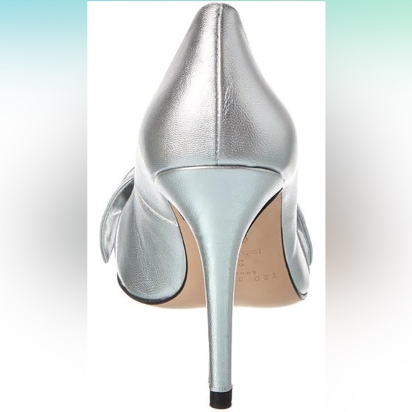 NWT Ted Baker Women's Ryal Pump - Picture 5 of 6